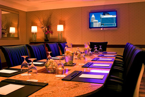 Westin Charlotte
