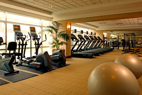 Westin Charlotte