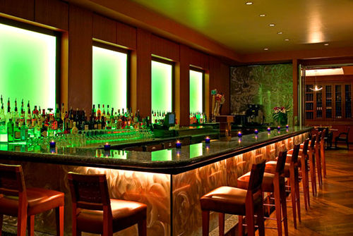 Westin Charlotte