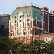 Renaissance Blackstone Chicago
