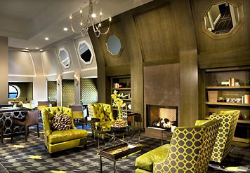 Renaissance Blackstone Chicago 