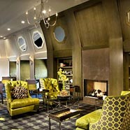 Renaissance Blackstone Chicago