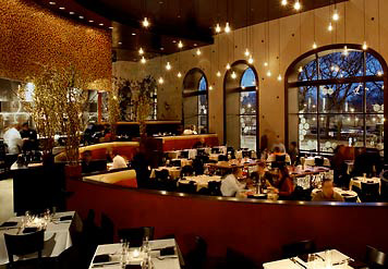 Renaissance Blackstone Chicago 