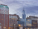 Renaissance Blackstone Chicago 