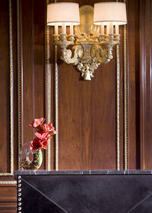 Renaissance Blackstone Chicago 