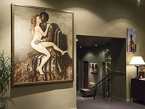 Hotel Off The Square