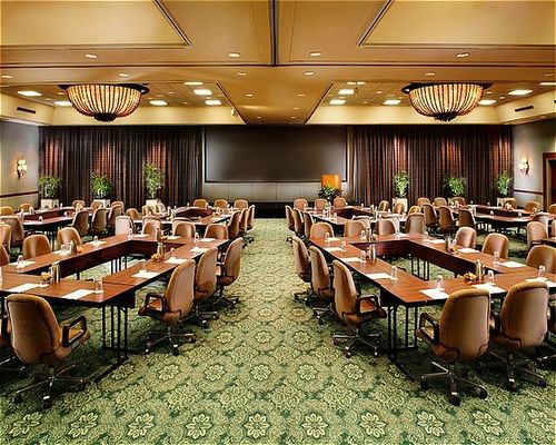 Cheyenne Mountain Resort