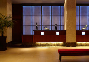 Renaissance Columbus Downtown Hotel