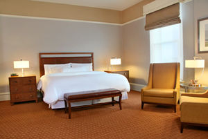 The Westin Columbus