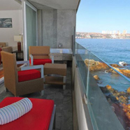 Radisson Hotel Concon