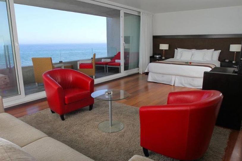 Radisson Hotel Concon