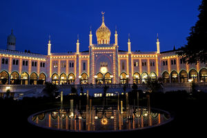 Hotel Nimb