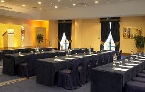 Radisson Blu Hotel And Spa Cork
