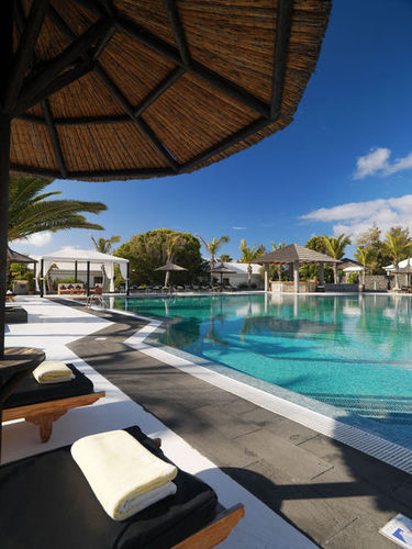 Gran Melia Salinas Hotel