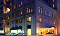 The Magnolia Dallas