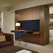 Westin Galleria Dallas
