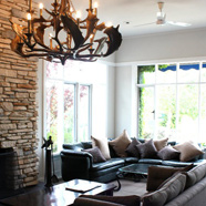 Lake House