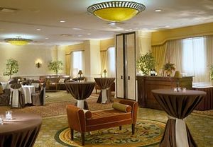 Jw Marriott Denver Cherry Creek