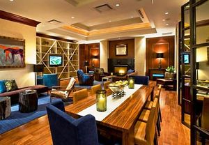 Jw Marriott Denver Cherry Creek