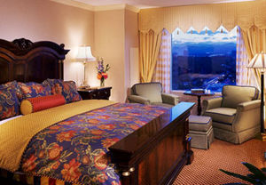 Jw Marriott Denver Cherry Creek
