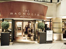Magnolia Hotel Denver
