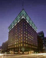 Magnolia Hotel Denver