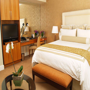 Hotel Teatro