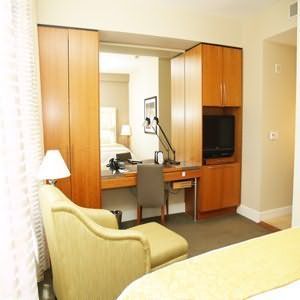 Hotel Teatro