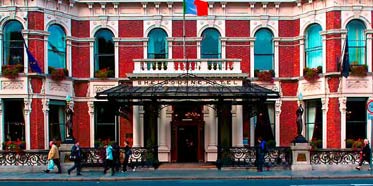 The Shelbourne Dublin, A Renaissance Hotel
