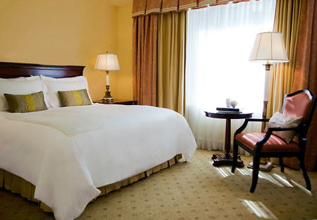 The Shelbourne Dublin, A Renaissance Hotel
The Shelbourne Dublin, A Renaissance Hotel