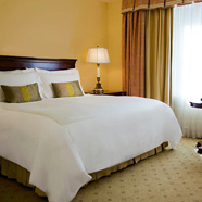 The Shelbourne Dublin, A Renaissance Hotel