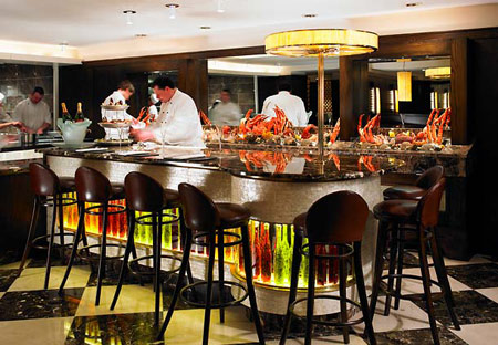 The Shelbourne Dublin, A Renaissance Hotel
The Shelbourne Dublin, A Renaissance Hotel