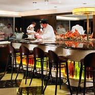 The Shelbourne Dublin, A Renaissance Hotel