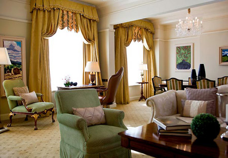 The Shelbourne Dublin, A Renaissance Hotel
The Shelbourne Dublin, A Renaissance Hotel