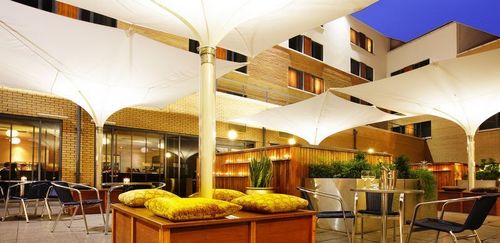 The Croke Park Hotel
