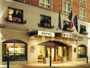 Brooks Hotel