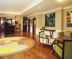 Brooks Hotel