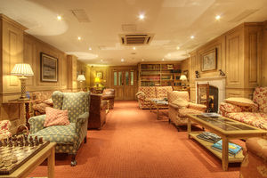 Brooks Hotel