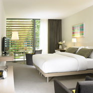 The Gibson Hotel Dublin