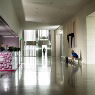 The Gibson Hotel Dublin