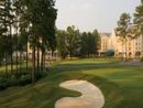 Washington Duke Inn and Golf Club