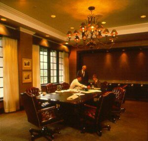 Washington Duke Inn and Golf Club