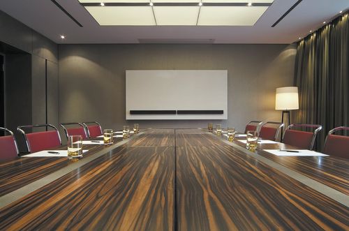 Radisson Blu Media Harbour Dus