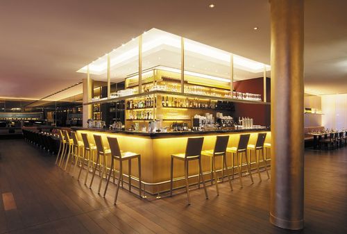 Radisson Blu Media Harbour Dus