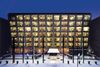 Radisson Blu Media Harbour Dus