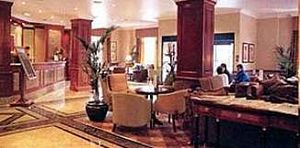 Macdonald Holyrood Hotel