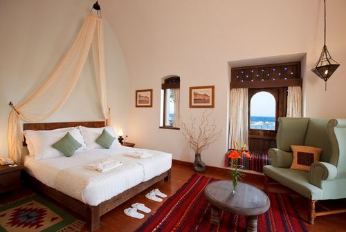 Radisson Blu Resort El Quseir