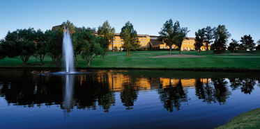 The Inverness Hotel and Conference Center