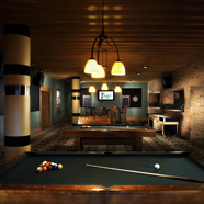 The Inverness Hotel and Conference Center