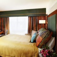 The Inverness Hotel and Conference Center